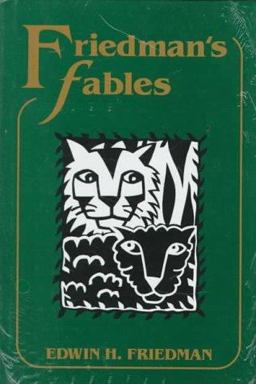 Friedman's Fables  9780898624403 Front Cover