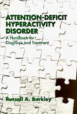Attention-Deficit Hyperactivity Disorder Attention-Deficit Hyperactivity Disorder