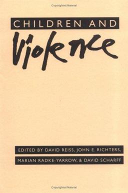 Children and Violence