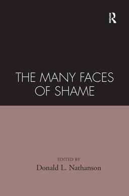 Many Faces of Shame  9780898627053 Front Cover
