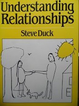 Understanding Relationships