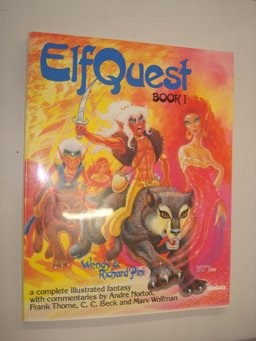 Elfquest