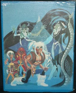 Elfquest