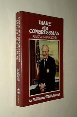 Diary of a Congressman