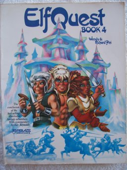 Elfquest