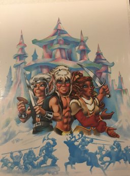 Elfquest