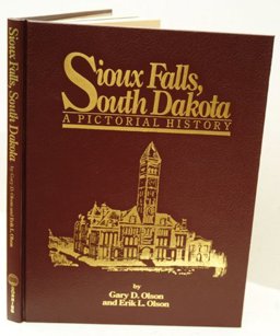 Sioux Falls, South Dakota