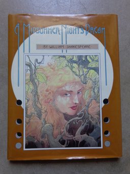 A Midsummer Night's Dream