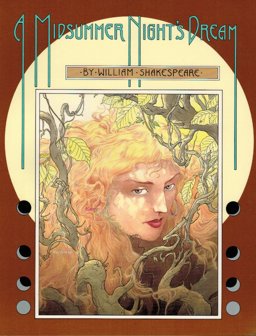A Midsummer Night's Dream