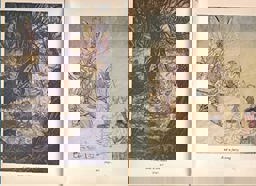 A Midsummer Night's Dream