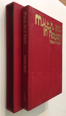 M. Y. T. H. Inc. in Action