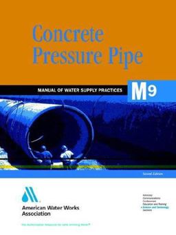 Concrete Pressure Pipe