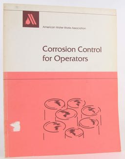 Corrosion Control for Operators