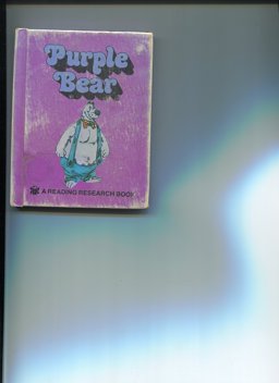 Purple Bear