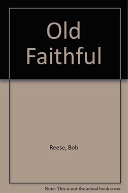 Old Faithful