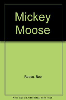 Mickey Moose