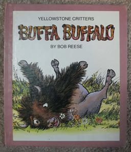 Buffa Buffalo