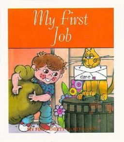 My First Job