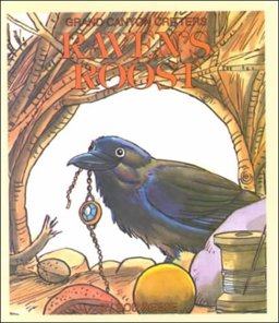 Raven's Roost
