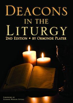 Deacons in the Liturgy 2nd Edition 2nd 9780898696349 Front Cover