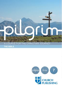 Pilgrim - the Bible