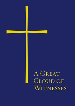 Great Cloud of Witnesses Paperback  9780898699661 Front Cover
