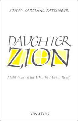 Tochter Zion  9780898700268 Front Cover