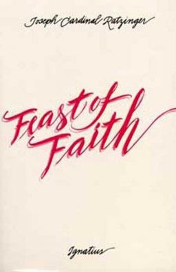 Fest des Glaubens  9780898700565 Front Cover