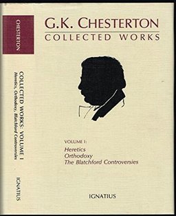Collected Works of G. K. Chesterton