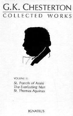 Collected Works of G. K. Chesterton