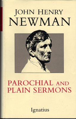 Parochial and Plain Sermons