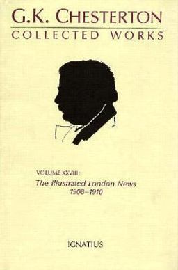 Collected Works of G. K. Chesterton