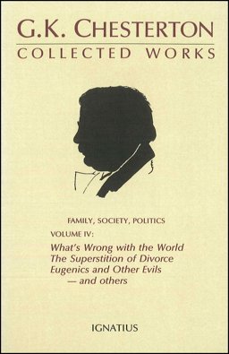 The Collected Works of G. K. Chesterton