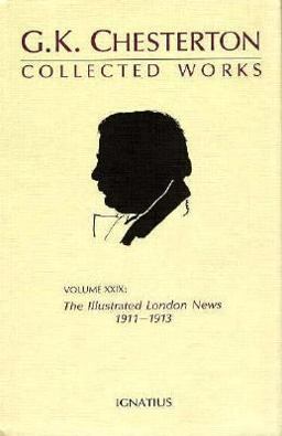 Collected Works of G. K. Chesterton