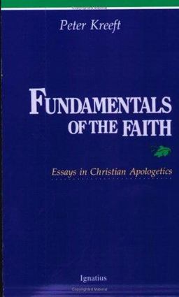 Fundamentals of the Faith