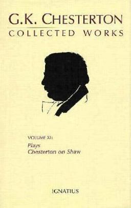 Collected Works of G. K. Chesterton