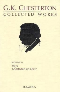 Collected Works of G. K. Chesterton