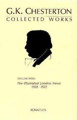 Collected Works of G. K. Chesterton