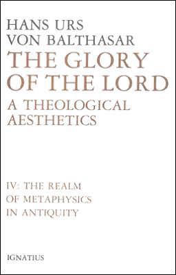 The Glory of the Lord