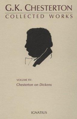 The Collected Works of G. K. Chesterton