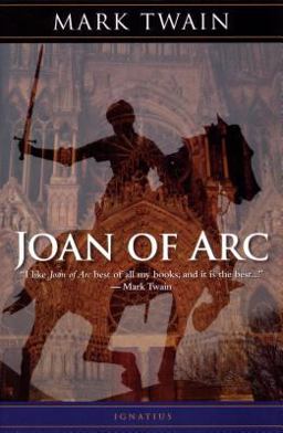 Personal Recollections of Joan of Arc  9780898702682 Front Cover