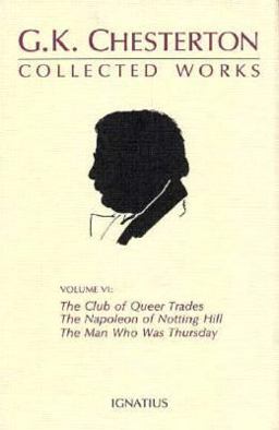 Collected Works of G. K. Chesterton