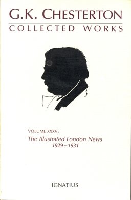 Collected Works of G. K. Chesterton