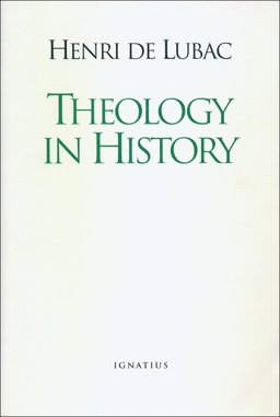 Theology in History  9780898704723 Front Cover