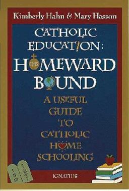 Catholic Education - Homeward Bound Catholic Education - Homeward Bound