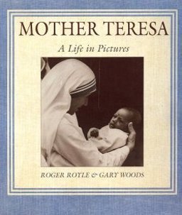 Mother Teresa