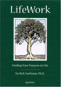 LifeWork Finding Your Purpose in Life  9780898706369 Front Cover