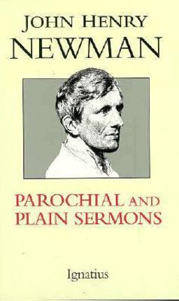 Parochial and Plain Sermons 2nd 9780898706383 Front Cover