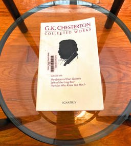 Collected Works of G. K. Chesterton