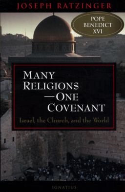 Many Religions, One Covenant  9780898707533 Front Cover